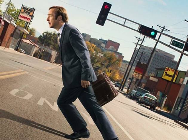 Better Call Saul