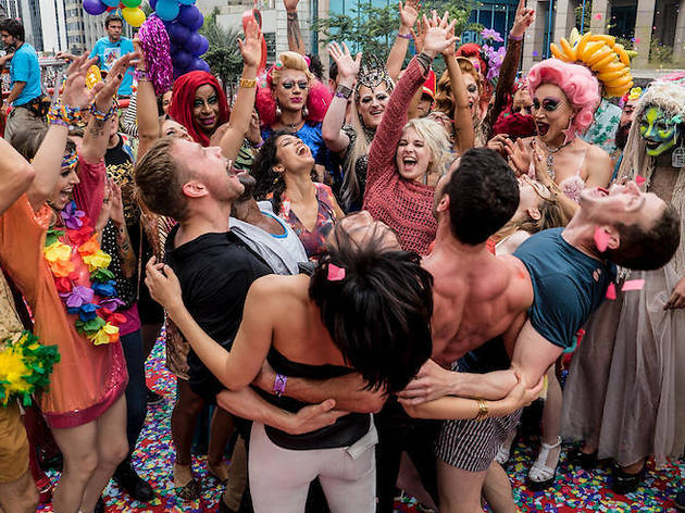 Sense8