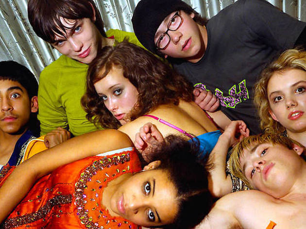 Skins