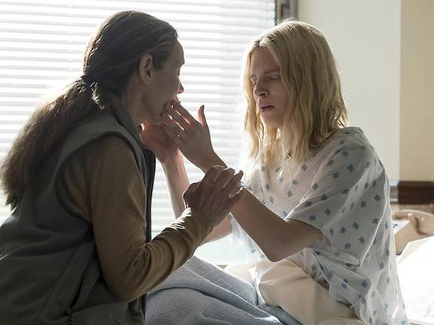 THE OA