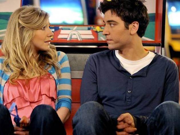 How I Met Your Mother