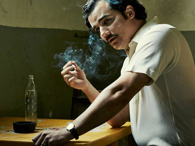 Narcos