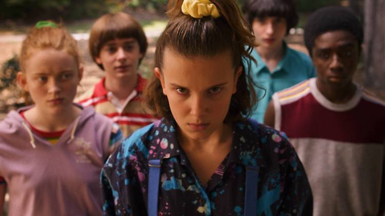 Stranger Things saison 5 : date de sortie possible, casting et tout ce  qu'on sait jusqu'à maintenant