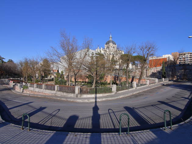Cuesta de la Vega Cuesta de la Vega