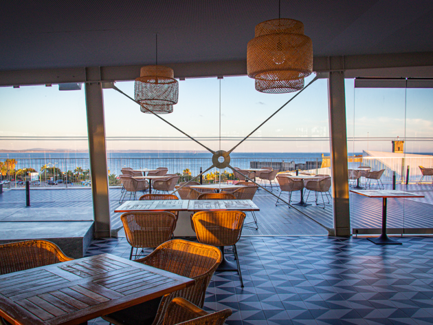 Rooftop Carcavelos Rooftop Carcavelos