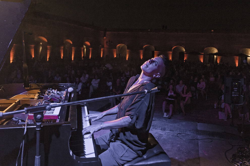 Clara Peya, Sala Barcelona