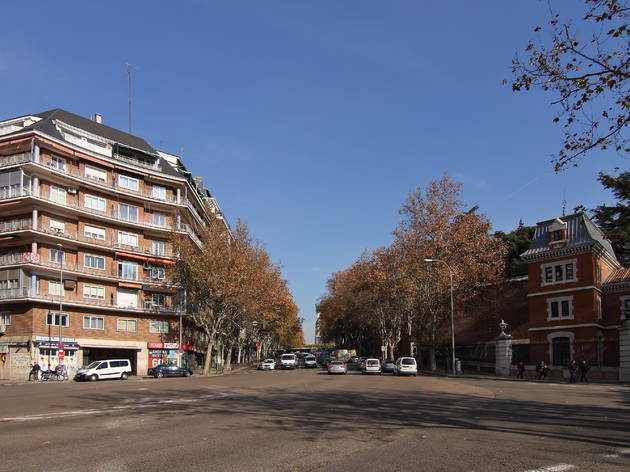 Cuesta de San Vicente Cuesta de San Vicente
