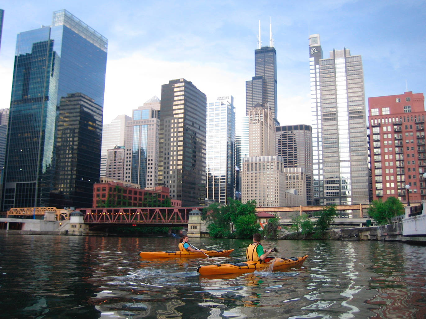 28 Best Things to Do Outside in Chicago Top Outdoor Activities