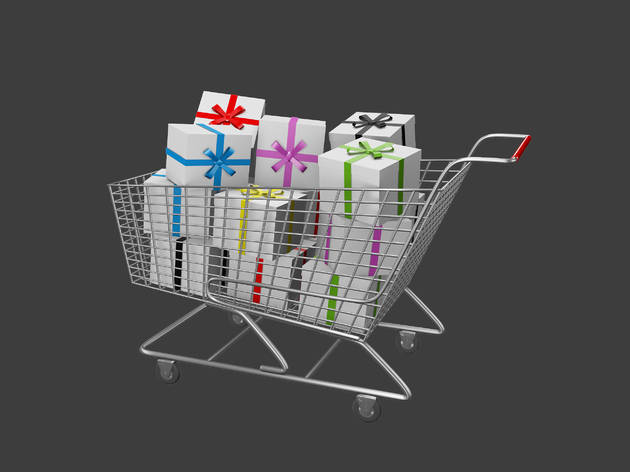carrinho das compras carrinho de supermercado