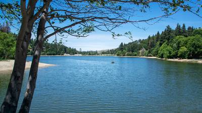 San Bernardino National Forest San Bernardino National Forest