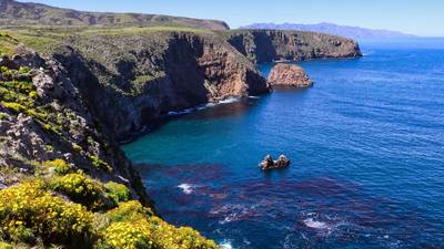 Channel Islands Channel Islands