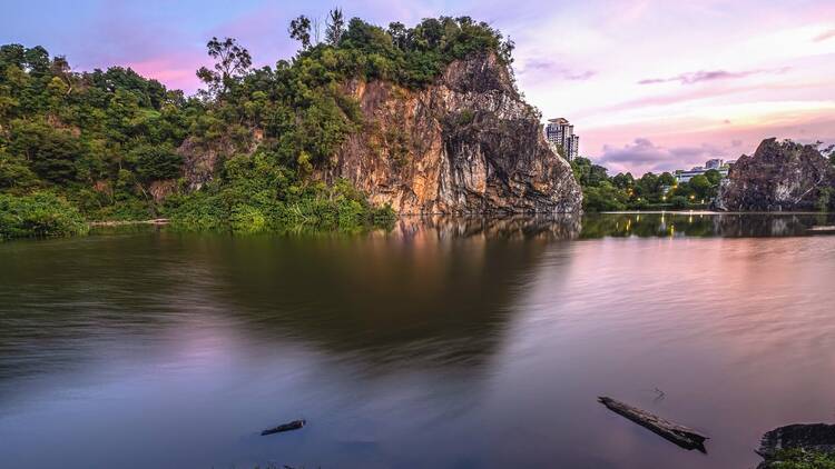 Little Guilin