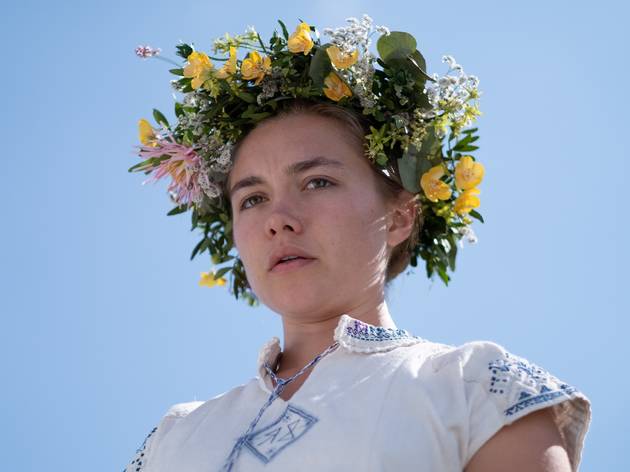 midsommar midsommar