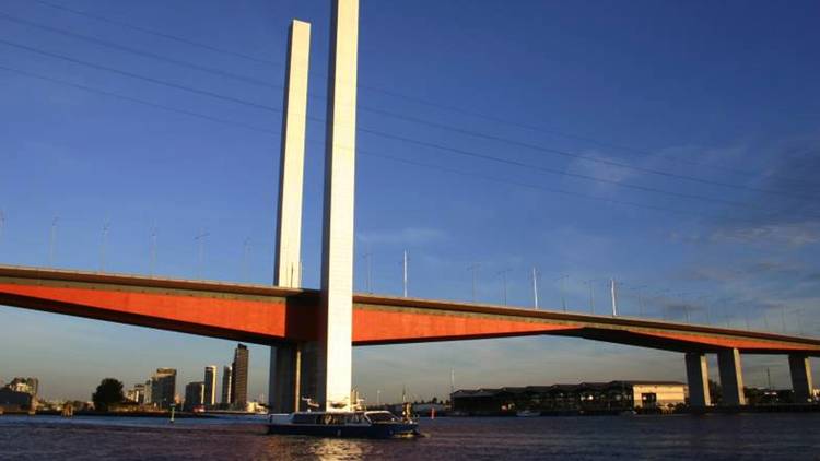 Bolte Bridge