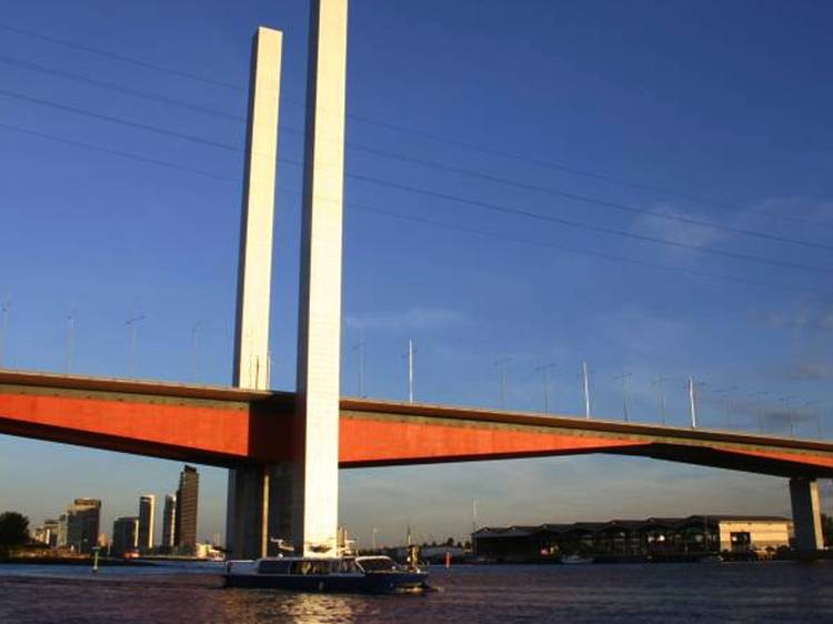 Bolte Bridge