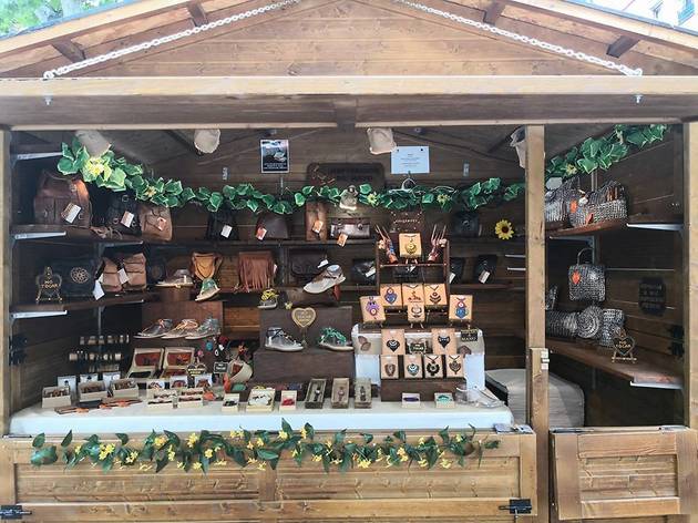 BulevArte Vallecas artesanía BulevArte Vallecas artesanía
