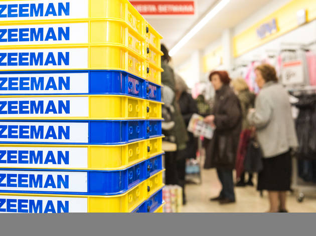 Zeeman Madrid Zeeman Madrid