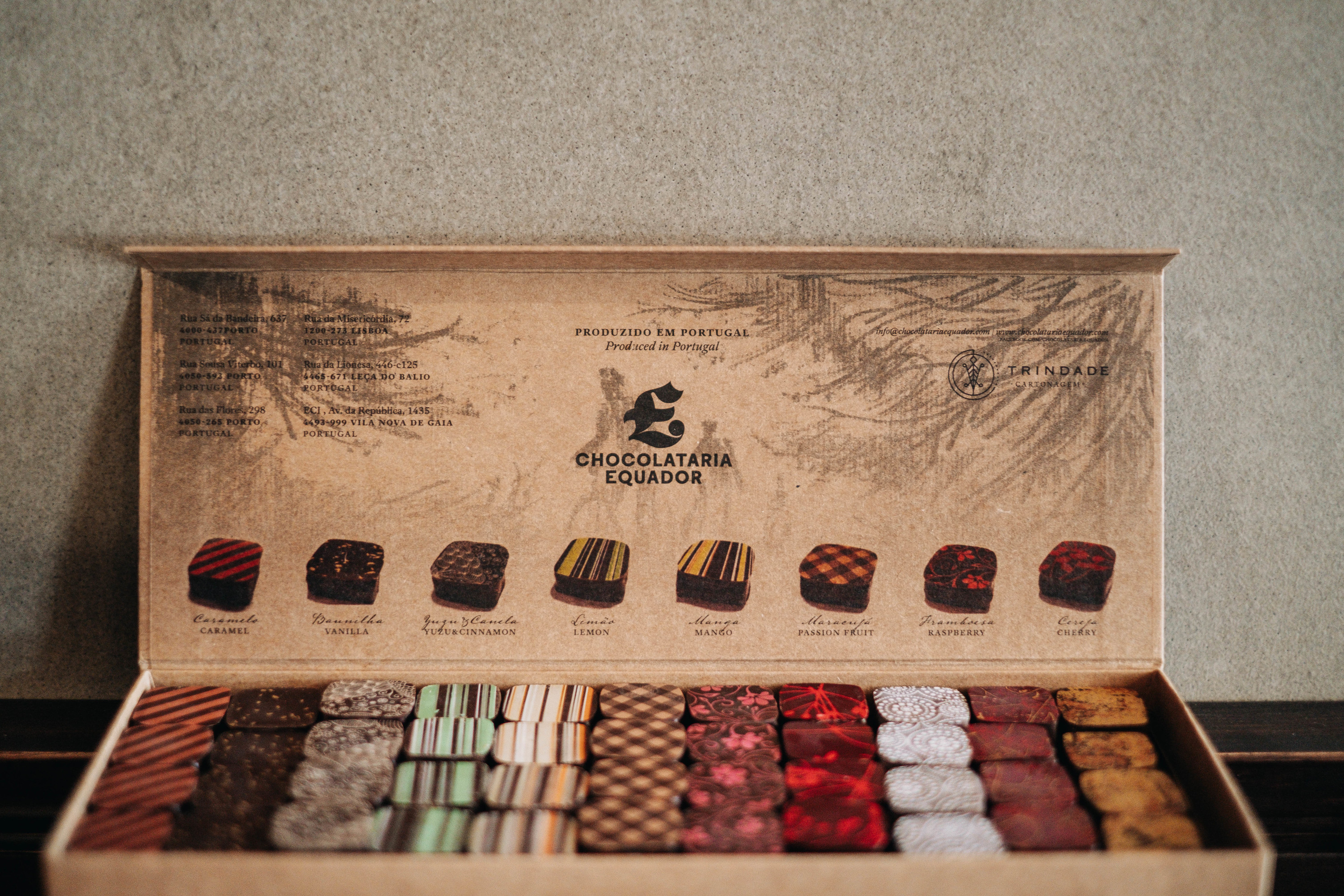 Chocolataria Equador
