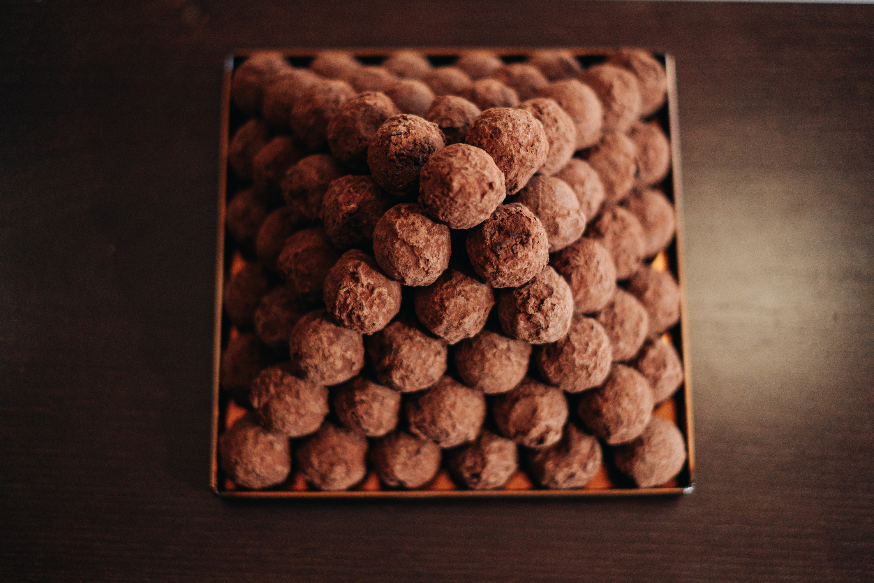 Chocolataria Equador