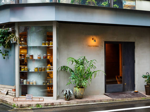 「ネパールに落ちた」店主の新店が豪徳寺にオープン Keisuke Tanigawa