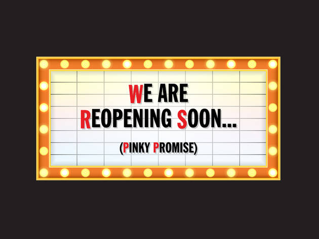 When will your local cinema reopen? Cinemas reopening