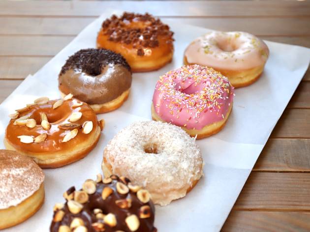 Doughnuts&Co Doughnuts&Co