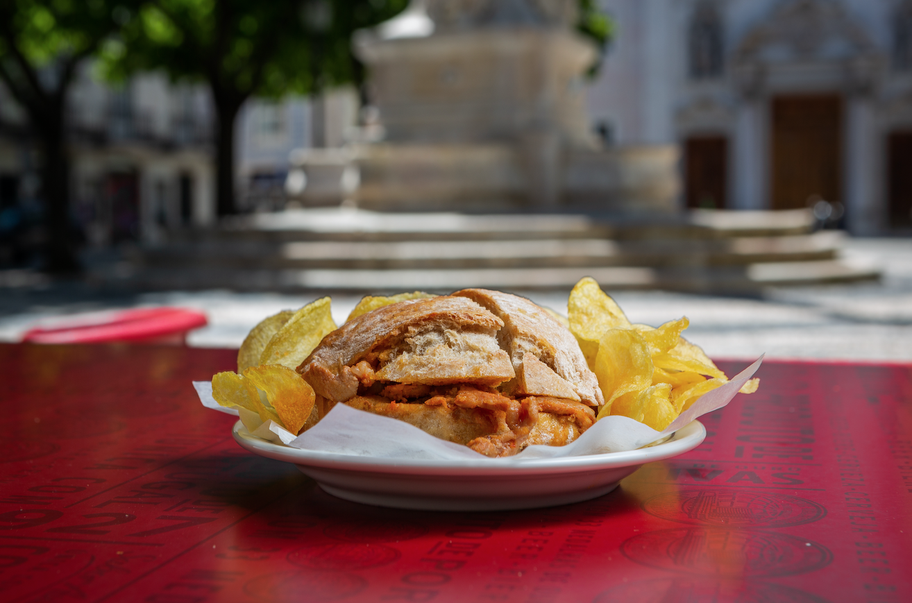 Quatro novas sandes em Lisboa para provar este Verão