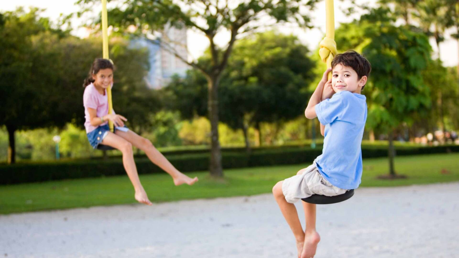 15 Best Free and Cheap Playdate Ideas for Kids in NYC