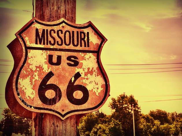 Route 66