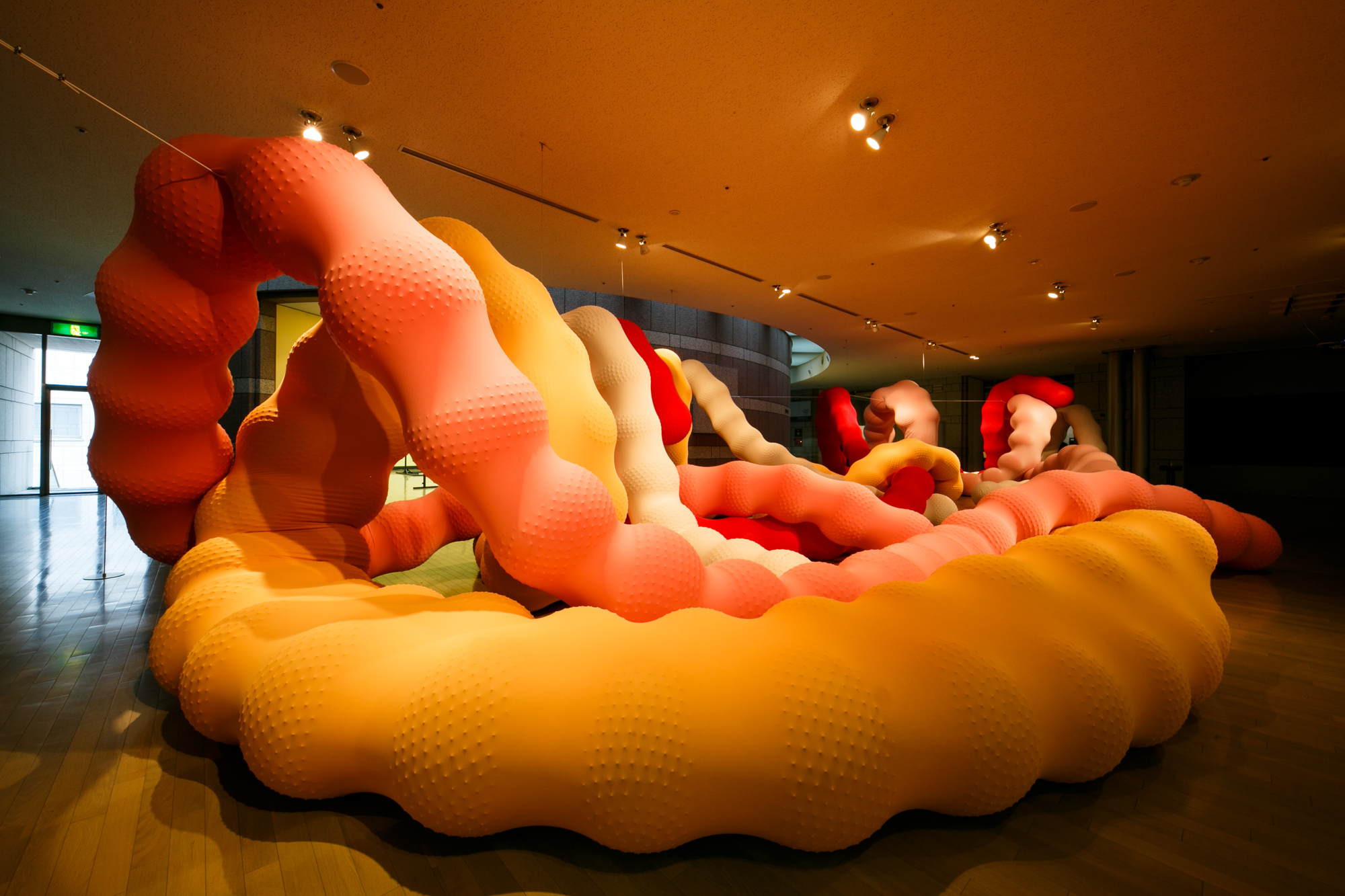 Yokohama Triennale
