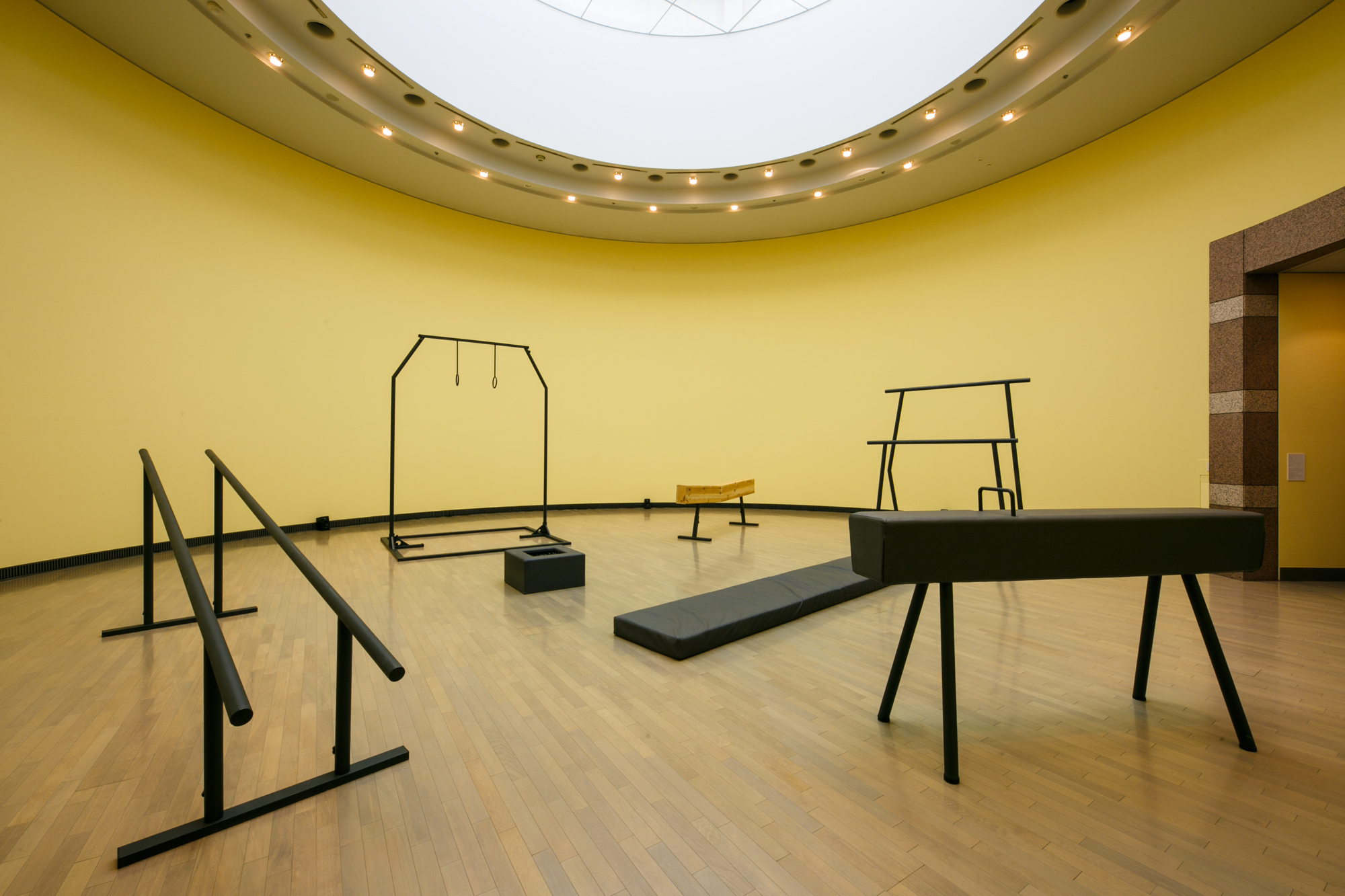 Yokohama Triennale
