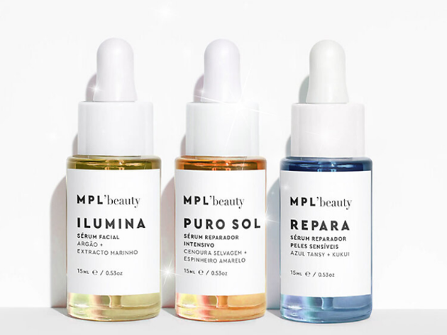 MPL beauty MPL beauty