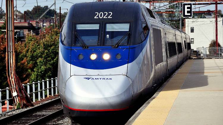 Amtrak