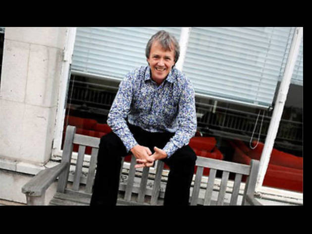 Le fondateur de Time Out, Tony Elliott, est décédé Tony Elliott, le fondateur de Time Out