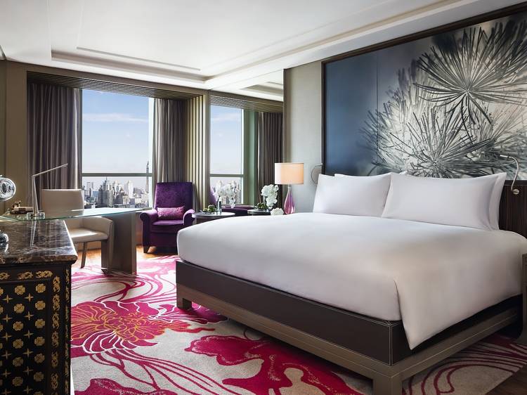 Sofitel Bangkok Sukhumvit