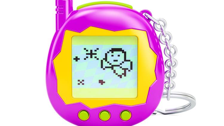 Tamagotchi