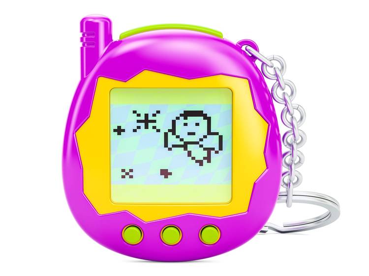 Tamagotchi