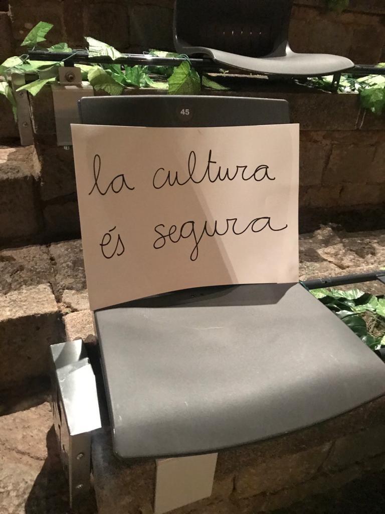 Grec #laculturaessegura