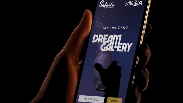 Dream Gallery