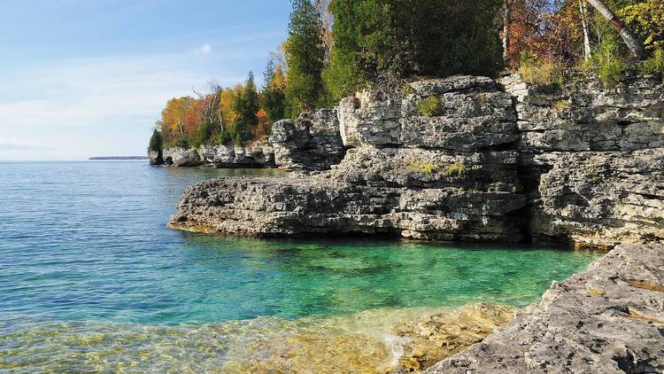 Door County, WI