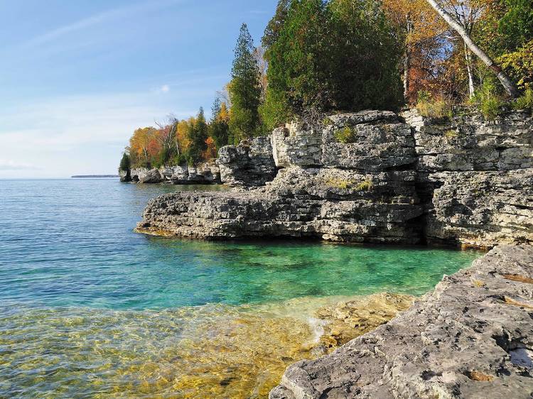 Door County, WI