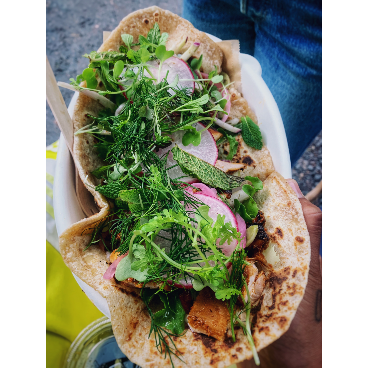 food truck