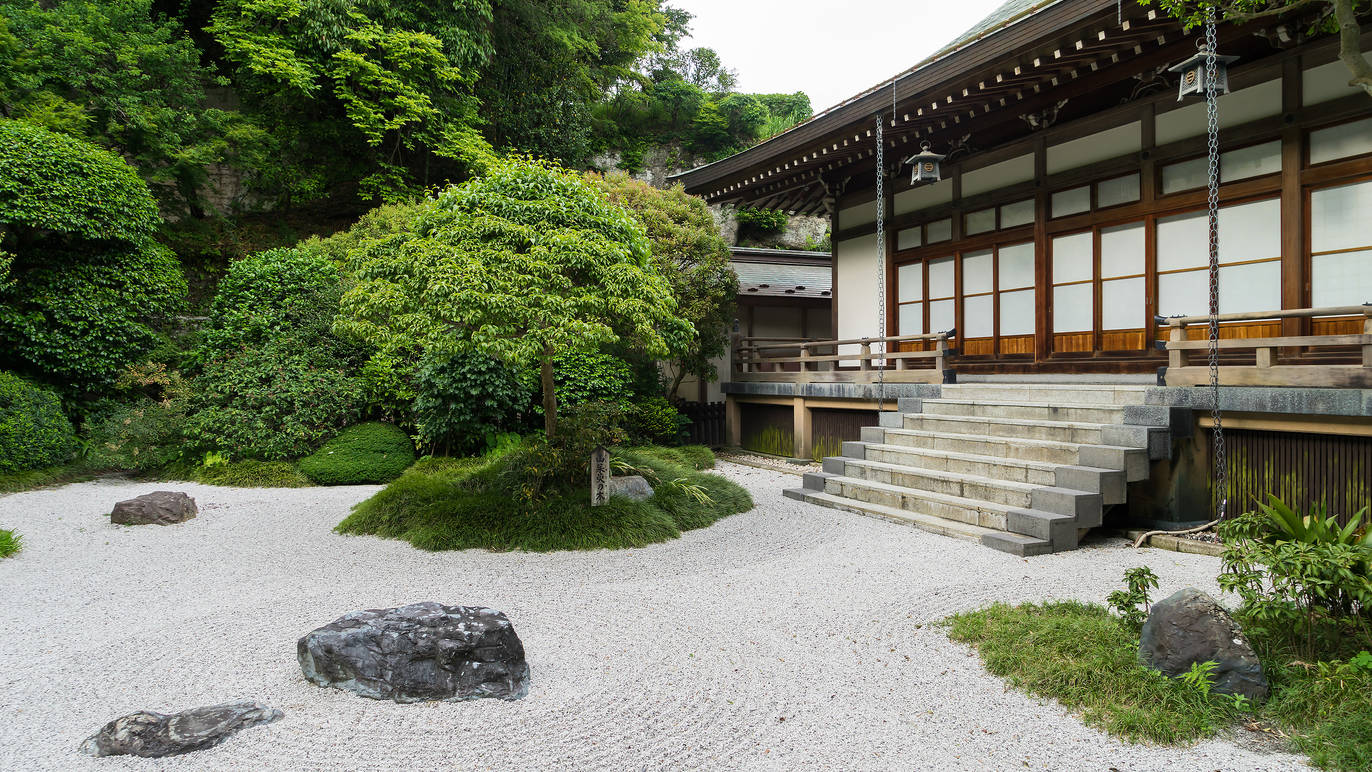 7 best Japanese gardens in Tokyo Time Out Tokyo