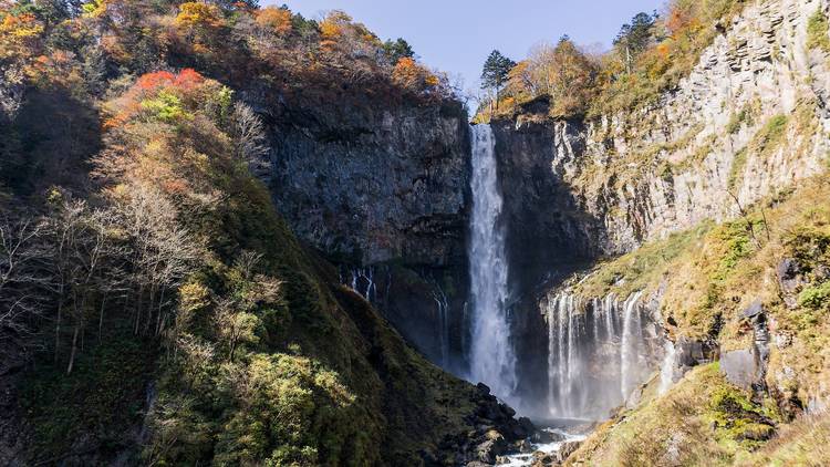 Nikko, Tochigi prefecture