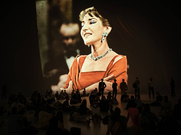 Jam Capsule La Callas - The Jam Project
