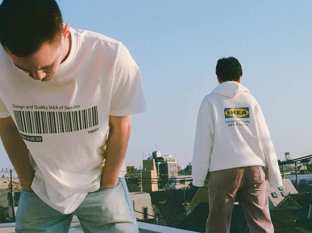 Ikea Ikea apparel