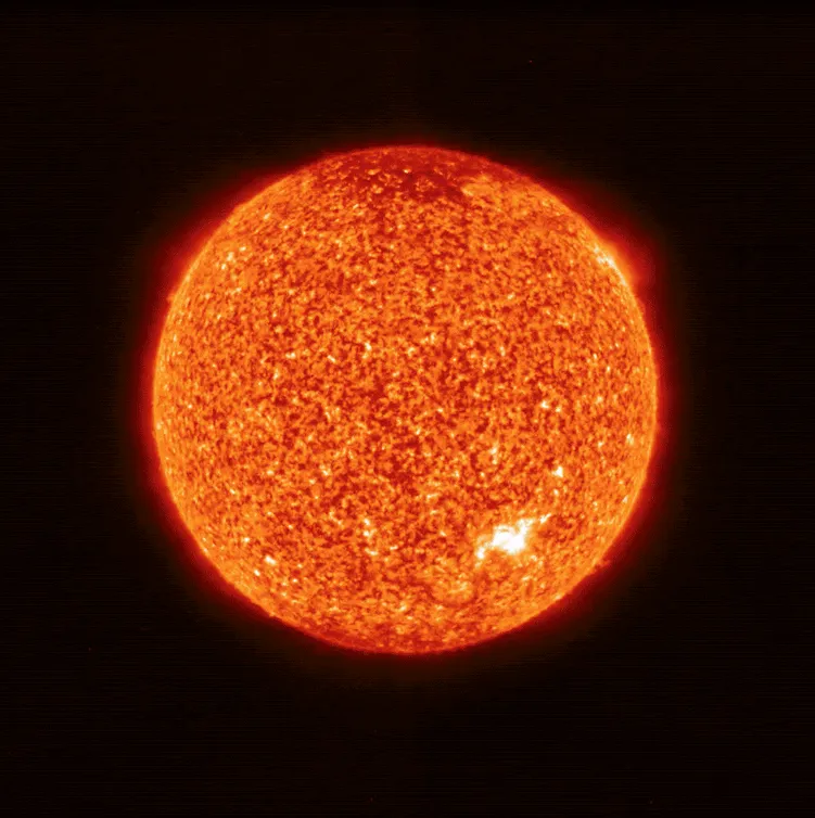 Solar Orbiter