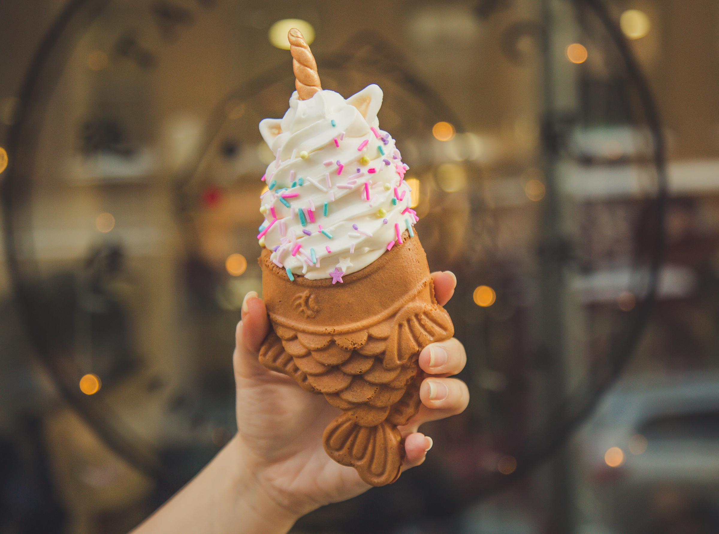 15 Best Soft Serve Ice Creams In Nyc