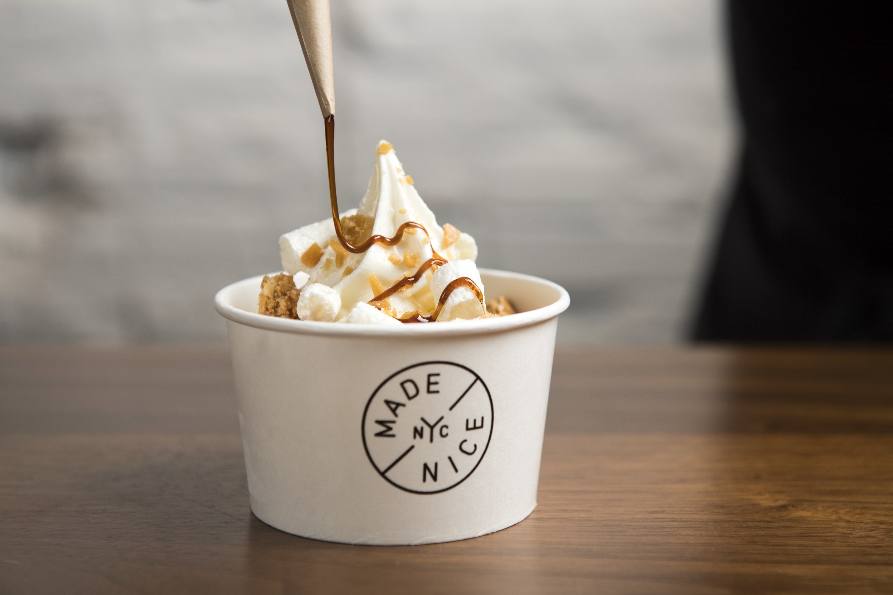 15 Best Soft Serve Ice Creams in NYC