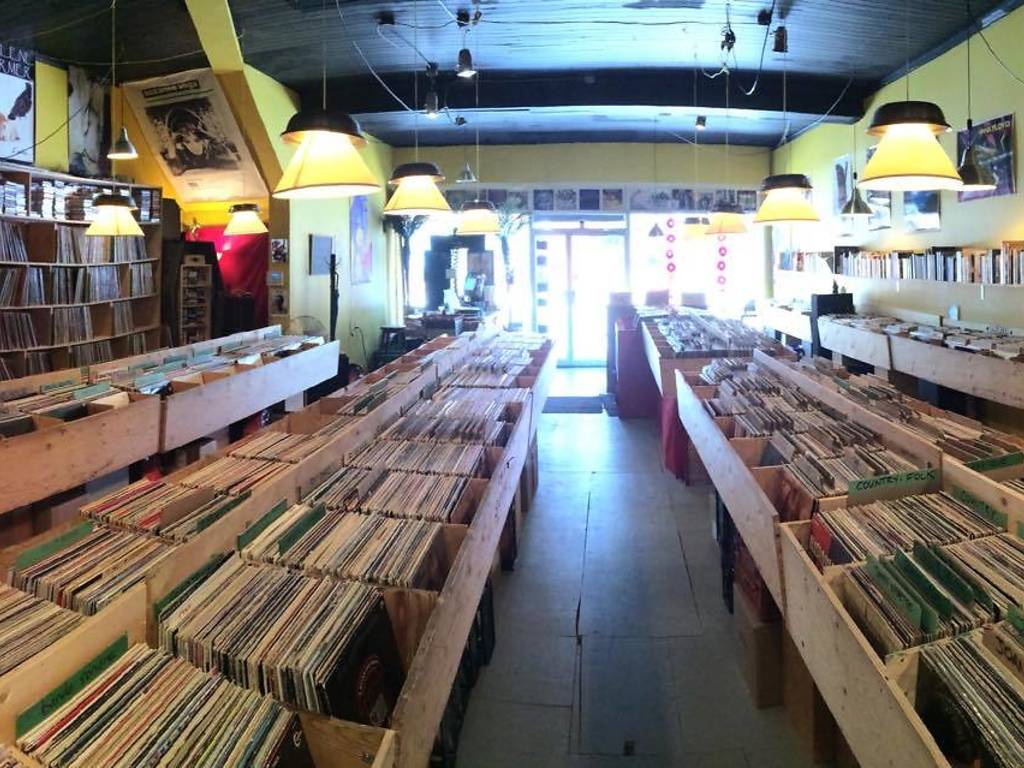 The Best Record Stores in Montreal for New and Used Vinyls